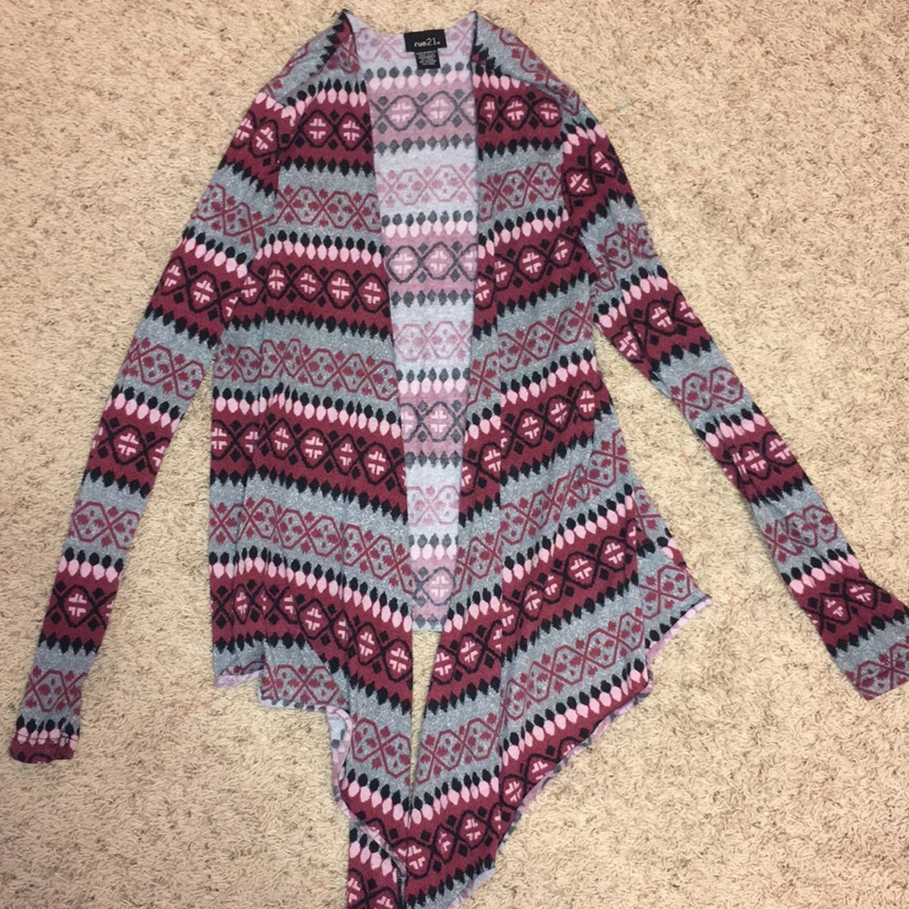 Cardigan